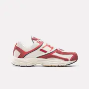Reebok RBK Premier Trinity KFS [100200794] Men Running Shoes Chalk/Maroon