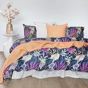 Hana Quilt Cover Set King