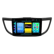 10" Car Android Stereo Radio GPS Navi Carplay DSP 2+32GB For Honda CRV 2012-16
