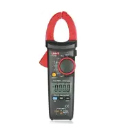 UNI-T UT213C 400A AC/DC Current Measurements True RMS Digital Clamp Meters
