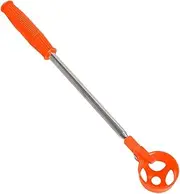 Lueear Golf Ball Retriever Telescopic,Golf Ball Grabber Stick | Golf Ball Picker Upper for Golfers, Ball Retriever Tool, Ball Collector Pickup Tool, Golf Accessories