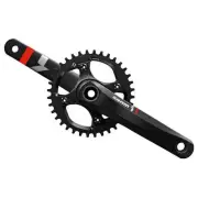 Sram X1 Crankset X-Sync BB30 94BCD 32T 175mm Black/Red (No BB)