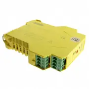 2981800 RELAY SAFETY DPST 6A 24V