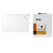 Quartet Basic Whiteboard (White) - 280x360mm