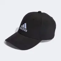 在飛比找蝦皮商城優惠-ADIDAS BBALLCAP LT EMB Logo 運動