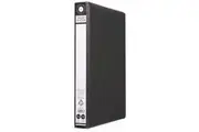 OSC Insert Binder A4 3D 25mm Black