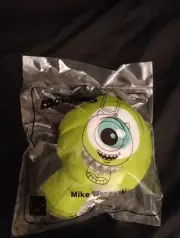 McDonald’s Happy Meal Toy Disney Pixar Monsters #4 Mike Wazowski