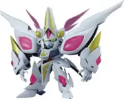 Good Smile Company - Granbelm - White Lily Moderoid Plastic Model Kit [New Toy]