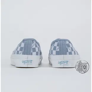 【LittleSeoul】韓國代購 VANS OG AUTHENTIC VAULT CHECKERBOARD 棋盤格