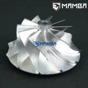Turbo Billet Compressor Wheel Mitsubishi TD04 TD04HL Big 16G (48.3/68 mm) 11+0