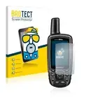 Garmin GPSMAP 64st Hand Held , 2x BROTECT® Matte Screen Protector hardcoated