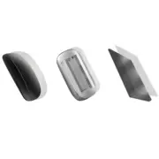 4X( for Trackpad 2 TouchPad Sticker Mouse Skin Mouse Cover for Mouse N6O8)