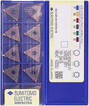 SUMITOMO 100% Original TNGG TNGG16 TNGG1604 TNGG160402R FY TNGG160402R-FY AC530U Turning Insert