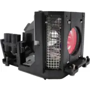 AL™ Series Lamp & Housing for The Sharp PG-M20XA Projector - 90 Day Warranty