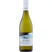 Atiru Marlborough Sauvignon Blanc 750mL