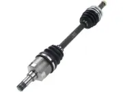 61WC95C Front Left CV Axle Assembly Fits 2002-2003 Suzuki Aerio 2.0L 4 Cyl (for: Suzuki)