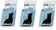 CatMate Cat Litter 15kg (3 New Version 15kg)
