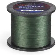 Braided Fishing Line Abrasion Resistant Superline Zero Stretch Smaller Diameter