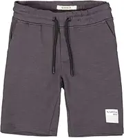 [Garcia] Boys' Shorts, Greyish, 152