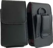 Vertical Leather Case for Nokia 2760, 2720v