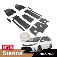 在飛比找蝦皮購物優惠-(蝦皮代開發票)免運 豐田 TOYOTA Sienna 20