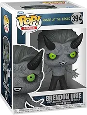 FUNKO POP! ROCKS: Panic at the Disco - Brendon Urie (Demon)