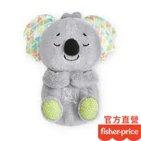 在飛比找蝦皮商城優惠-Fisher-Price 費雪 安撫睡眠無尾熊