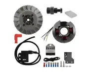 Set Ignition Electronics EVOK Piaggio VESPA PK 50 1982 1984