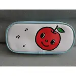 山葉鋼琴 YAMAHA MUSIC FOUNDATION YAMAHA 音樂教室 可愛蘋果鉛筆盒