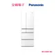 Panasonic日本製501公升全平面鋼板冰箱-白 NR-F509XT-W1 【全國電子】