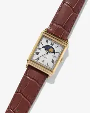 Noah X Timex Moon Phase Watch