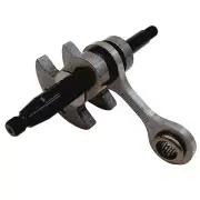 Crankshaft for STIHL MS193C, MS193T Chainsaws [#11370300402]