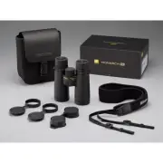Nikon Binoculars MONARCH HG 8X42mm Fully Multicoated Waterproof