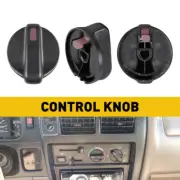 For 1995-2004 Toyota Tacoma Control Knob of Heater A/C Temperature HVAC Fan EBE