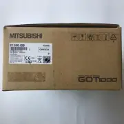 New Mitsubishi GT1155HS-QSBD HMI Touch Panel Expedited Shipping