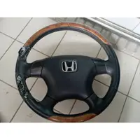 在飛比找蝦皮購物優惠-honda accord 雅歌 K11 2.0  方向盤 含