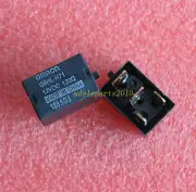 5pcs G8HL-H71 G8HL-H71-12VDC G8HL-H71 12VDC OMRON Relay NEW
