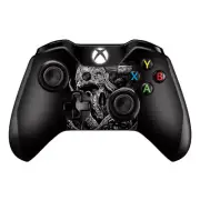 Skins Decal Wrap for Xbox One / One S Controller Skull Anchor Octopus Under Sea
