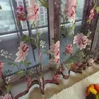 “Tulle Voile Casement Curtain Add Beauty and Functionality to Your Space”