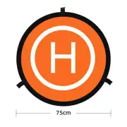 For DJI Mavic 3 Apron MINI4PRO/4K Avata2 Drone AIR3 Landing Pad Accessories ~~