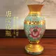 【台灣出貨】花瓶佛具 拜拜花瓶 供佛花瓶 金色花瓶插花器 神桌花瓶 銅花瓶 乾燥花瓶 花瓶花器 供佛花瓶 落地花 優質