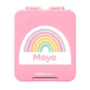 Bento Snack Box