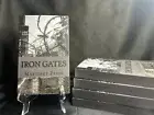 IRON GATES - Martinet Press, REPRINT - Full Book, (Read Description)