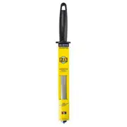 Eze Lap Super Fine Oval Sharpening Steel 25cm / 10" - Blue D10SF