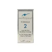 Nailtiques Nail Protein Formula 2 - 7ml/ 0.25 fl. oz - Price for one