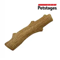 在飛比找蝦皮購物優惠-【美國Petstages】狗狗潔牙玩具-耐咬史迪克L(大型犬