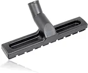 SPARES2GO Hard Floor Slim Brush Tool Compatible with Numatic Henry Hetty Vacuum Cleaner (32mm)