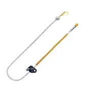 Singing Rock Singing Rock Site Adjustable Lanyard Site Adjustable Lanyard 200cm
