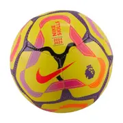 Nike Premier League Skills Mini Ball - Yellow - Size 1