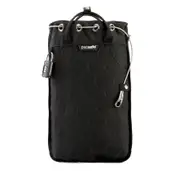 Pacsafe - Travelsafe 5L GII Portable Safe - Black